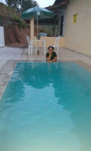 Hostal Pousada Vaca Brava