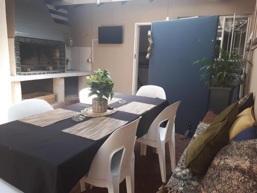 Bed & Breakfast Pretoria East Guest Rooms