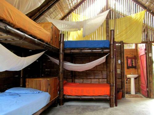 The Mudhouse Hostel