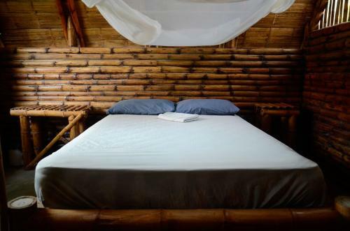 The Mudhouse Hostel