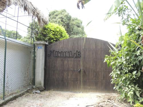 Agroturismo Marande Casa Campestre