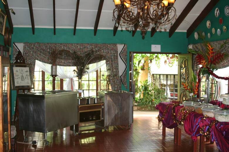 Hostal Stephward Estate Country House