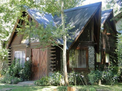 Lodge Bosques Del Este