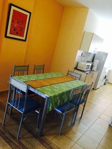 Apartamento Departamento Asuncion
