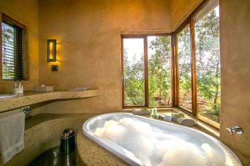 Lodge 57 Waterberg