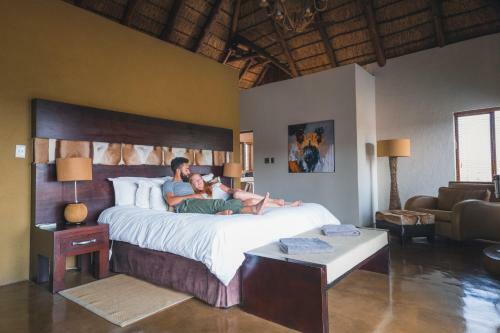Lodge 57 Waterberg