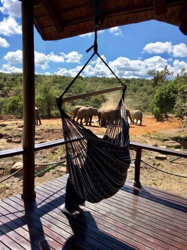 Lodge 57 Waterberg