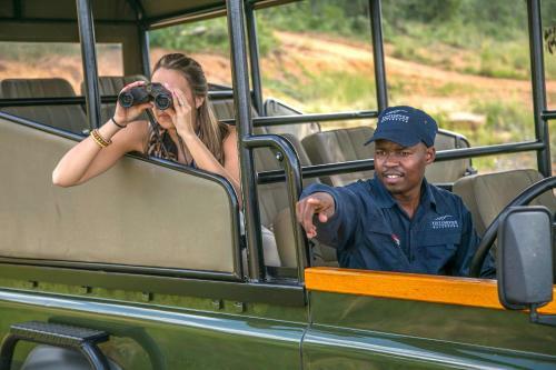Lodge 57 Waterberg