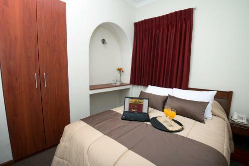 Hotel San Antonio Abad