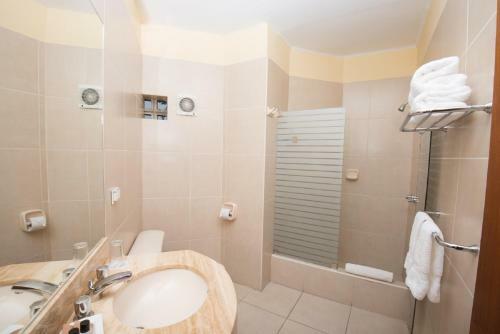 Hotel San Antonio Abad