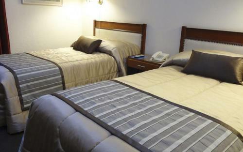 Hotel San Antonio Abad