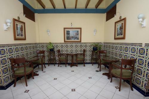 Hotel San Antonio Abad