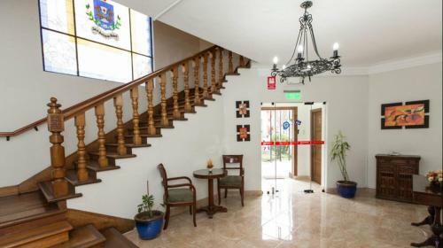 Hotel San Antonio Abad