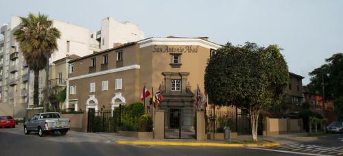 Hotel San Antonio Abad