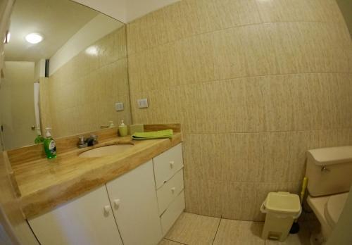 Apartment In Miraflores In Lima Peru
