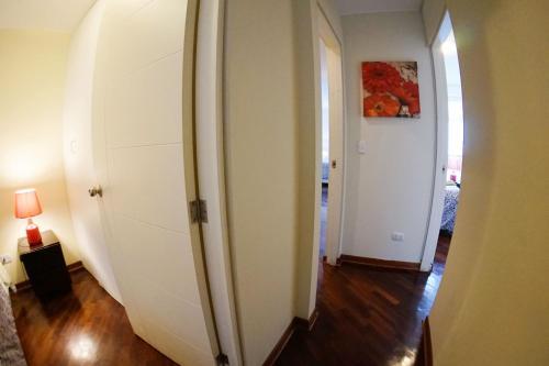 Apartment In Miraflores In Lima Peru
