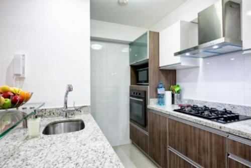 Apartamento Upper Pardo Miraflores With Pool