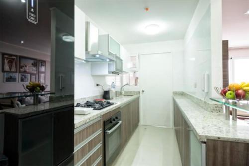 Apartamento Upper Pardo Miraflores With Pool