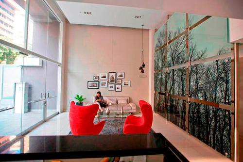 Apartamento Upper Pardo Miraflores With Pool