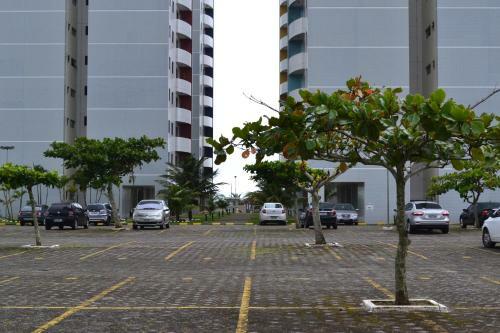 Apartamento Satel Praia