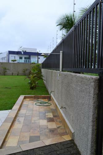 Apartamento Satel Praia