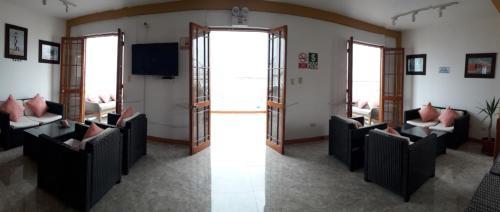 La Estacion Gran Hotel