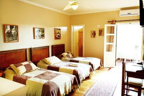 Hotel Pra�a Da Matriz