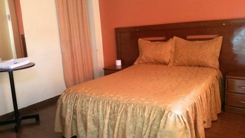Hotel Hostal Bryan