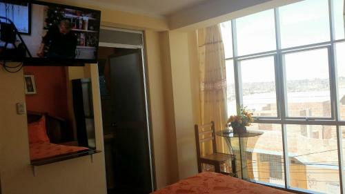 Hotel Hostal Bryan