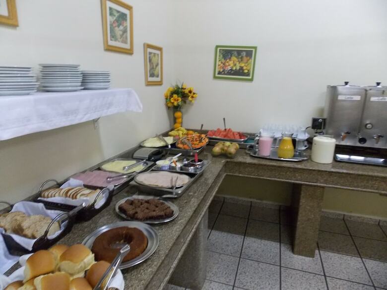 Hotel Mattes