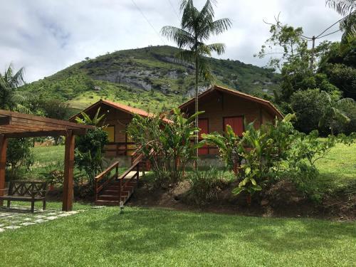 Posada Pousada Minha Gl�ria