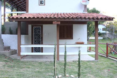 Posada Pousada Minha Gl�ria