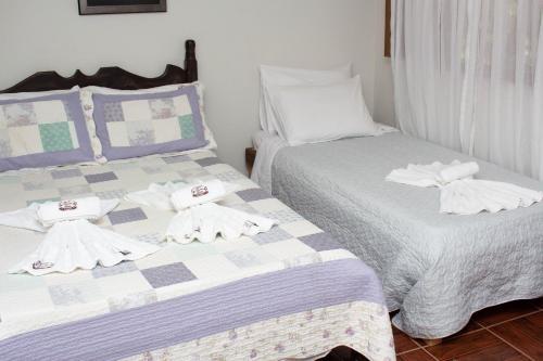 Posada Pousada Minha Gl�ria