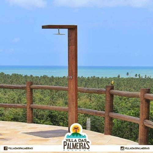 Pousada Villa Das Palmeiras