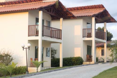 Pousada Villa Das Palmeiras