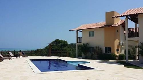 Pousada Villa Das Palmeiras