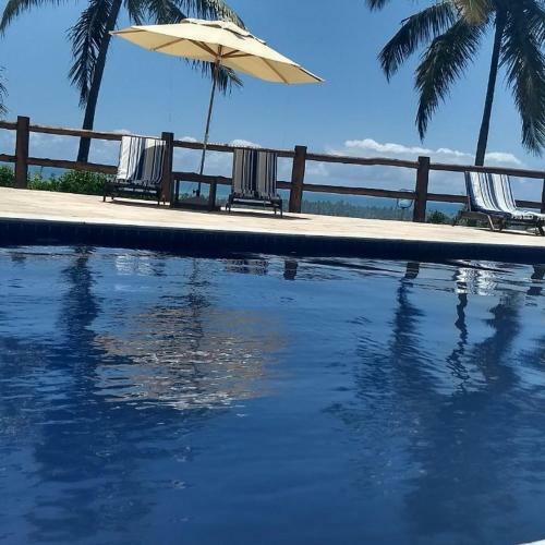 Pousada Villa Das Palmeiras