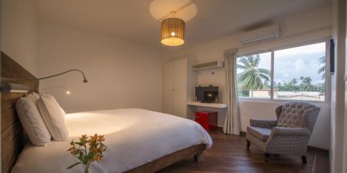 Hostal Kazatao By Toque