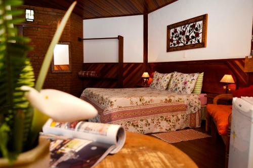 Hostal Pousada Do Mirante