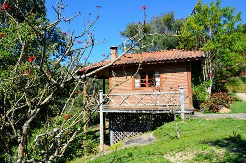 Hostal Pousada Do Mirante