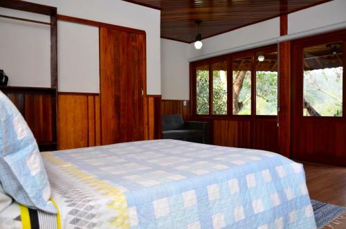 Hostal Pousada Do Mirante