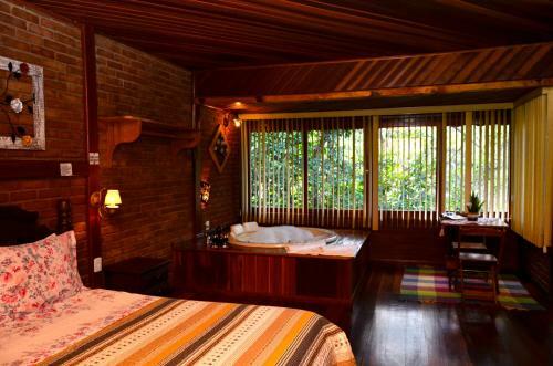 Hostal Pousada Do Mirante