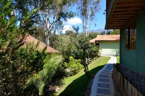 Hostal Pousada Do Mirante
