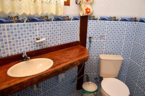 Hostal Pousada Do Mirante