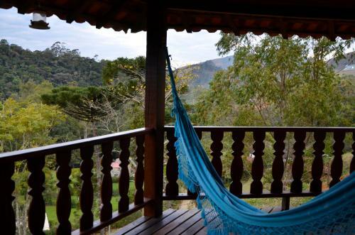 Hostal Pousada Do Mirante
