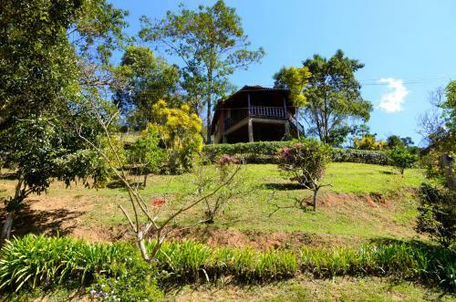 Hostal Pousada Do Mirante