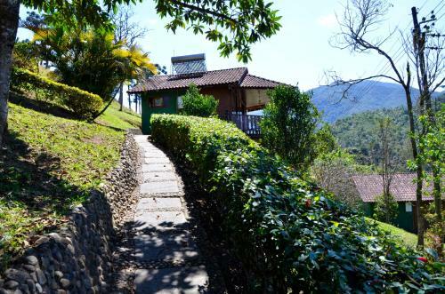 Hostal Pousada Do Mirante