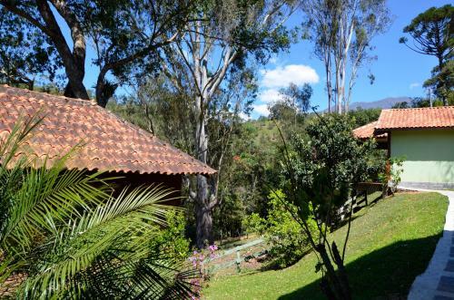 Hostal Pousada Do Mirante