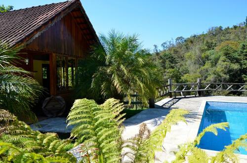 Hostal Pousada Do Mirante