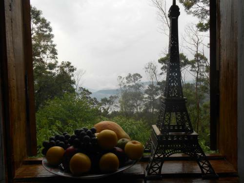 Hostal La Petite France
